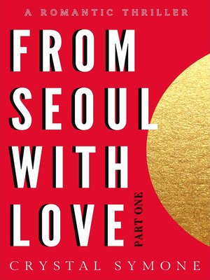 cover image of From Seoul With Love